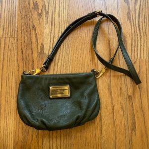Marc by Marc Jacobs crossbody
